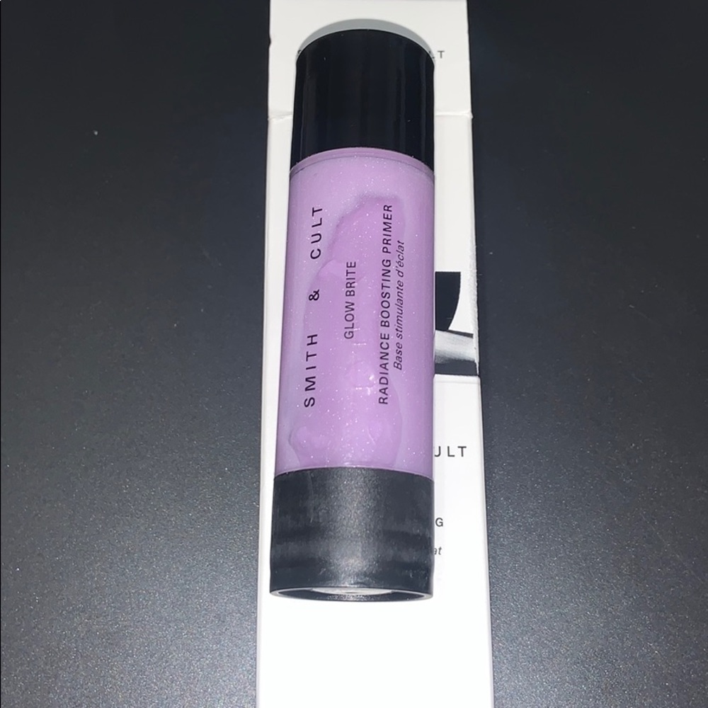 Smith & Cult Primer - Picture 4 of 7